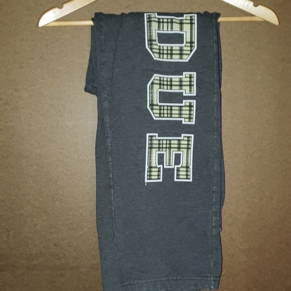 Wide leg sweats - Picture 1 of 3